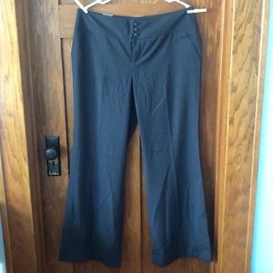 Mossimo Modern Fit dress pant sz 12